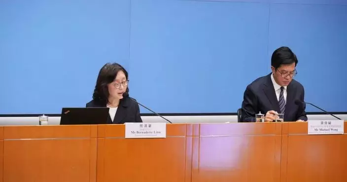 大埔火災｜甯漢豪：屋宇署重組架構設兩副署長 內部審計組改由首長級領軍