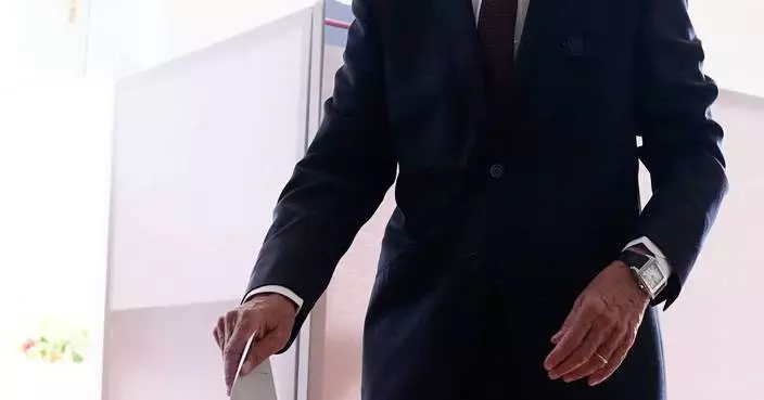 捷克參議院選舉首輪投票 反對派表現優於執政黨