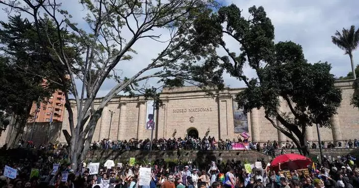 哥倫比亞法官下令保護博物館文物 禁政府修改歷史敘事