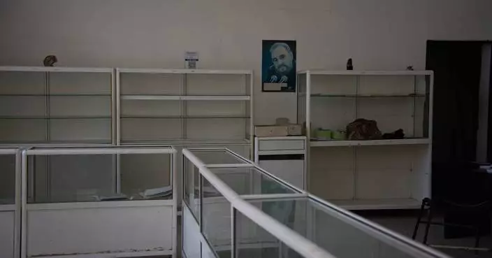 古巴藥物短缺嚴重 民眾轉向免費社區藥房求助 當局擬開放私人藥房