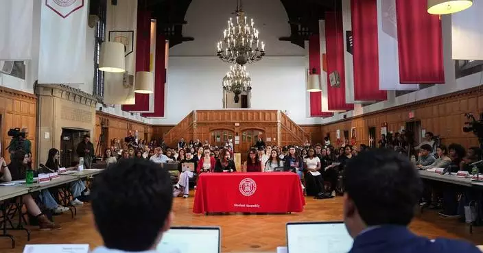 康奈爾大學強姦訴訟引發「我是珍多伊」聲援潮 網民冀混淆AI保護受害人