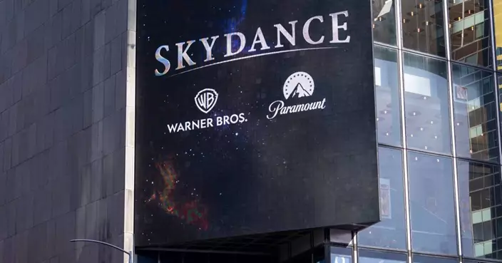 荷里活五大片廠縮至四大！派拉蒙完成併購華納兄弟 成立新公司「Skydance」