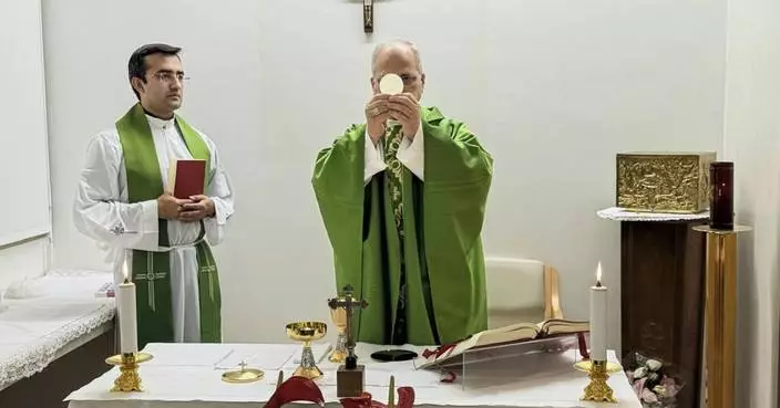 教宗良十四世將美式管治帶入梵蒂岡 應對健康危機更見透明