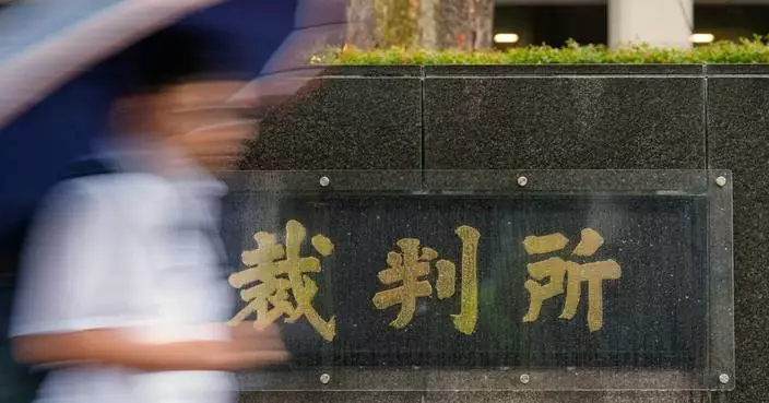 日本漫畫家入稟挑戰皇室繼承法 質疑男性繼承規定違憲