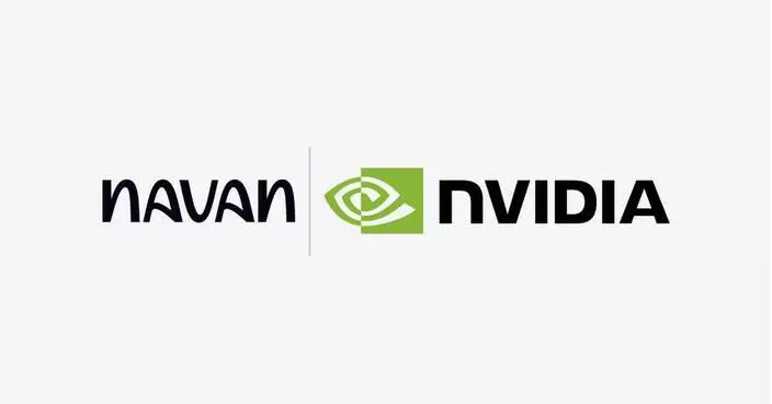 Navan夥英偉達部署Nemotron 3.5 Super VL 推進開放模型策略