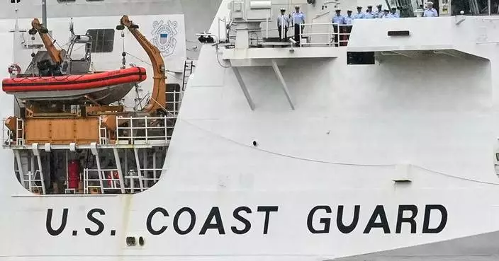 百慕達醫療專機墜毀 麻省對開海域尋獲殘骸 母子乘客證實罹難