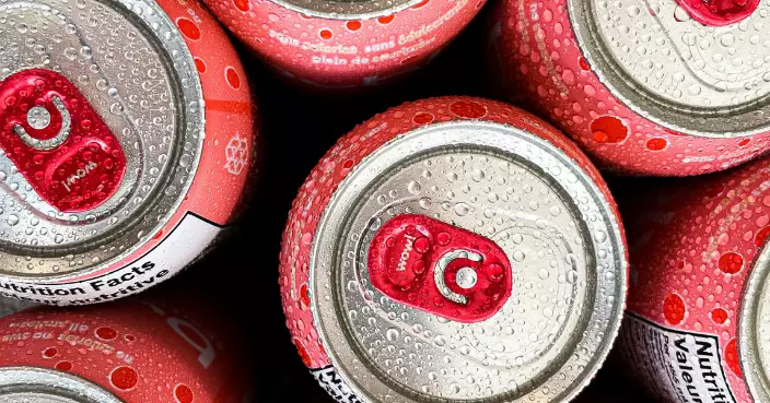 美專家警告能量飲料咖啡因含量高 兒童過量飲用恐致心臟衰竭