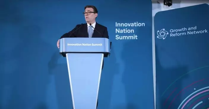 英國首相：俄羅斯「清楚」干預2016年脫歐公投