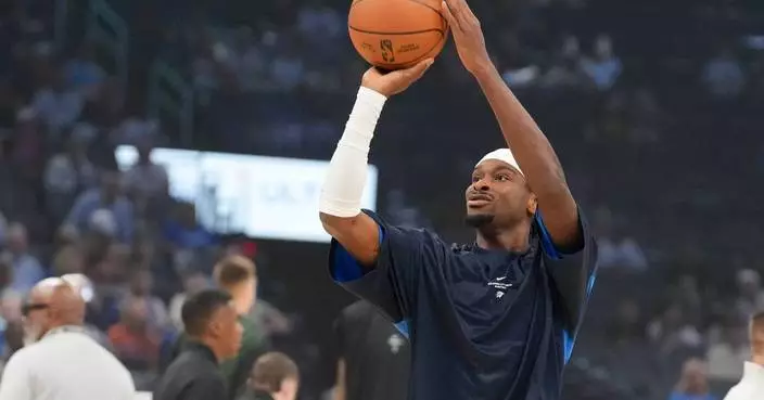 雷霆沙爾吉爾吉斯-亞歷山大有望創紀錄 挑戰NBA三連MVP