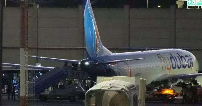 以色列周五起安排撤僑航班 杜拜航空襲擊後接載滯留阿聯酋旅客