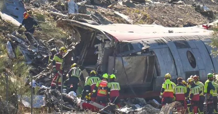 西班牙足總因火車事故 延期24場國王盃賽事