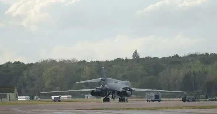 伊朗傳召英國駐伊大使　抗議英方有關空軍基地事件指控毫無根據