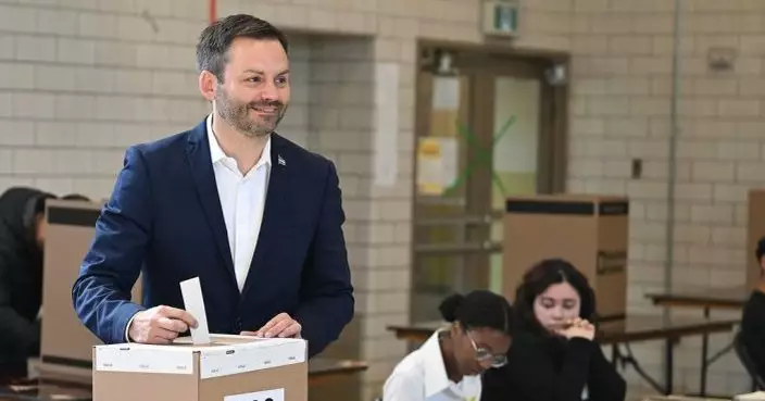 加拿大魁北克省選舉分離主義政黨勝出 料與卡尼政府關係更趨緊張