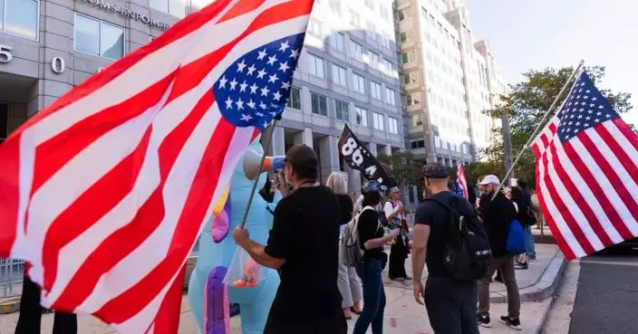 美再收緊移民政策暫停多間科企外籍員工綠卡申請　調查9間大學涉簽證問題