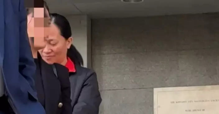 菲傭涉磨僱主10歲女肛門及摸12歲女私處 3項非禮罪成1罪脫 押後11.27判刑