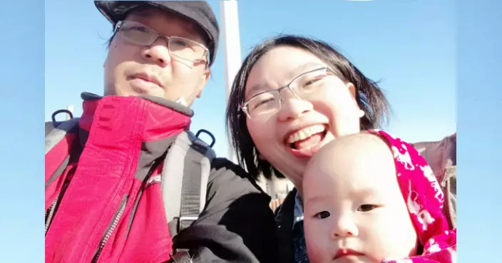 「非常父母」：瑞典移民局拒遣返Lily　促入境處周五前回覆否則提司法覆核