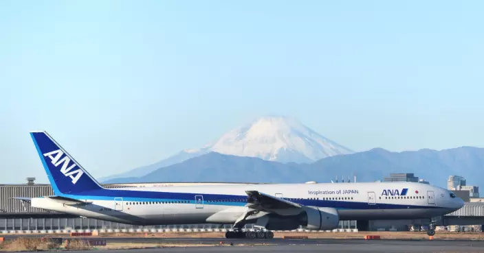 全日空系統遭入侵3.7萬客戶個人資料外洩 日本外務省外部溝通網絡同遭入侵