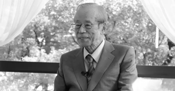 日媒：前首相福田康夫逝世 終年90歲