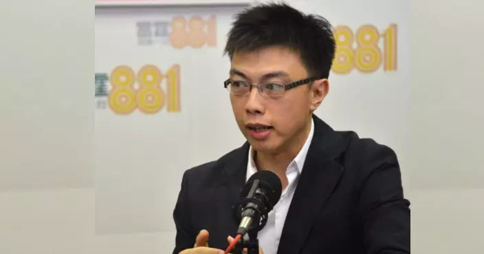 崔定邦：熟習皇崗口岸運作需時　建議一至兩周後再安排旅行團使用