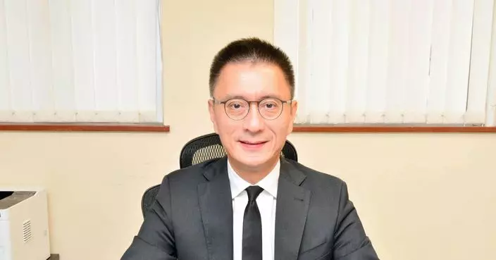 啟德醫院首日早上運作暢順　10.26將分批開展專科門診服務