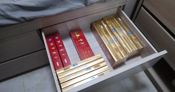 ​公屋單位租戶因處理私煙罪成 被判囚3個月