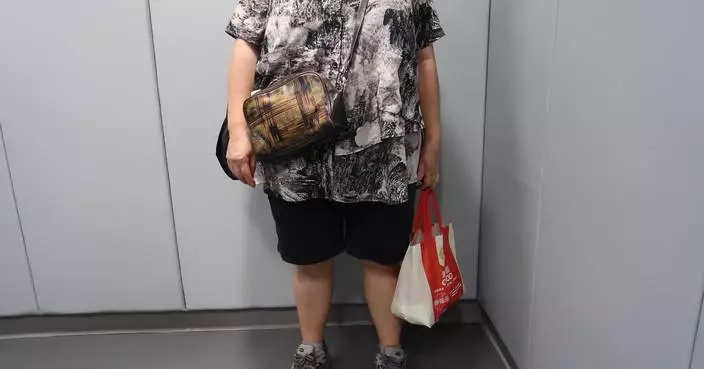 管有逾千支未完稅香煙 內地女旅客判囚4星期