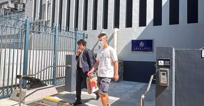 警國安處拘保險經紀等2男女 涉網上運營專頁發布煽動帖文兼賣保險圖利