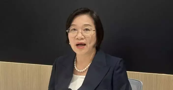反駁北都草案審議「太認真」　梁美芬：30小時屬「小兒科」　相關說法對認真審議委員不公