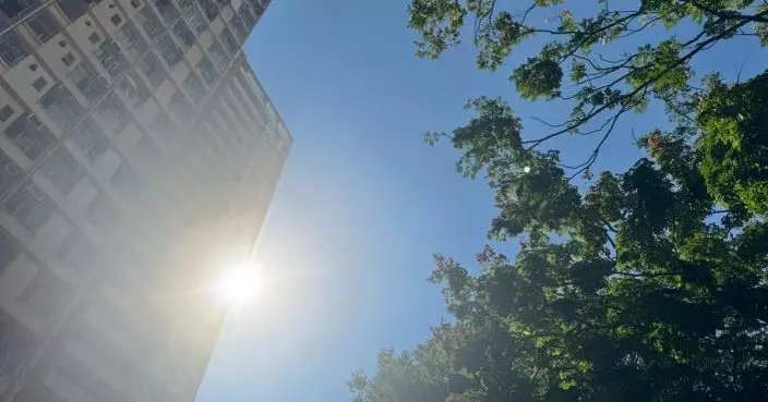 天氣 | 天文台：周三多雲早晚有陣雨最高28度 未來兩三日天晴乾燥