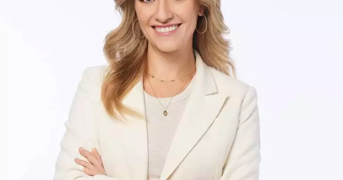 雅詩蘭黛任命Krista Lee Berger為倩碧全球市場高級副總裁