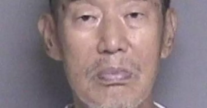 加州夫婦涉槍殺女婿被控謀殺 案發前正處理離婚官司