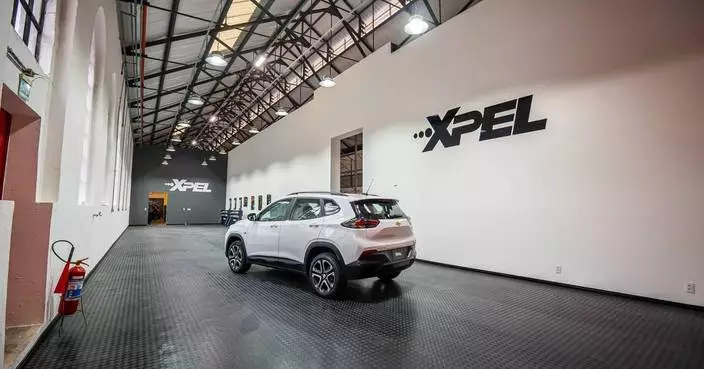 XPEL擴展巴西業務 聖保羅總部、倉庫及培訓中心啟用
