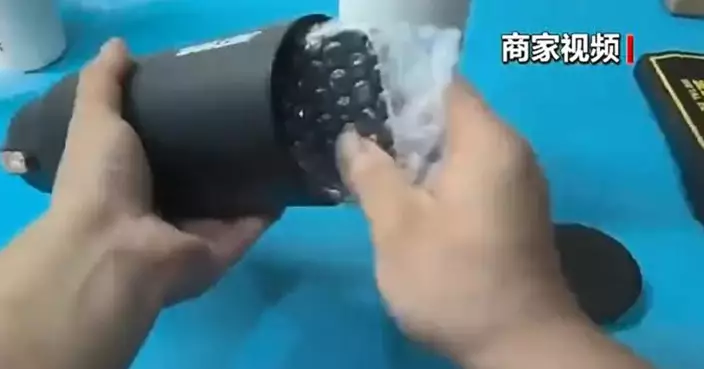 學校禁帶手機！內地商家改鬧鐘水杯藏手機防金屬探測儀 法律專家：涉唆使違規