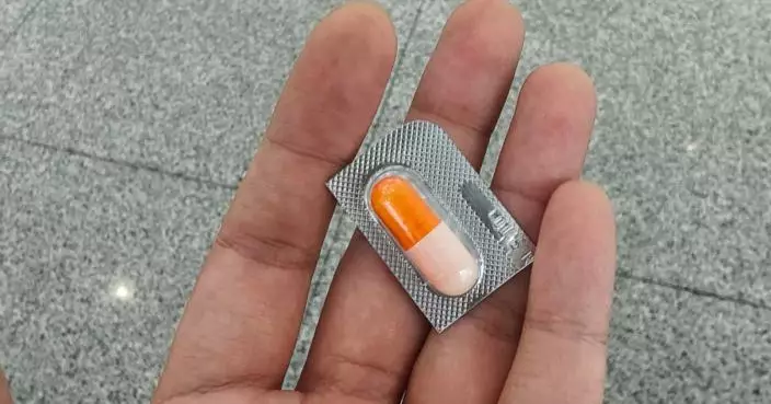 深圳機場急救站推2元人仔拆售止痛藥服務 人性化貼心舉措獲讚賞