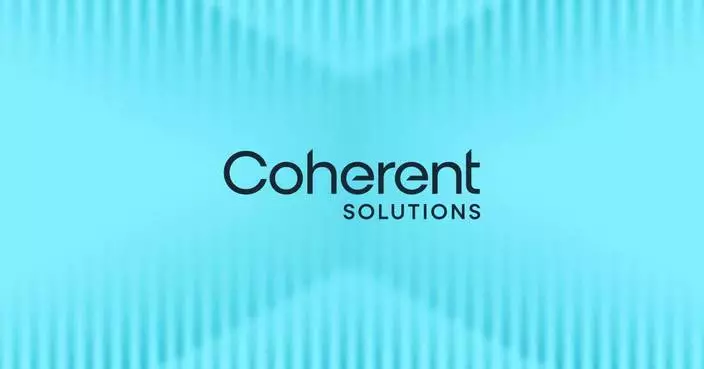 Coherent Solutions 擴展人工智能、雲端及數據合作夥伴關係