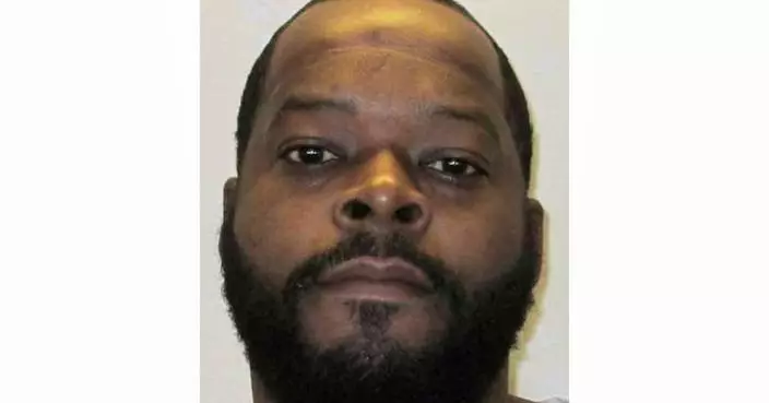 阿拉巴馬州長艾維改判死囚死刑 稱證據不足以執行最嚴厲懲罰