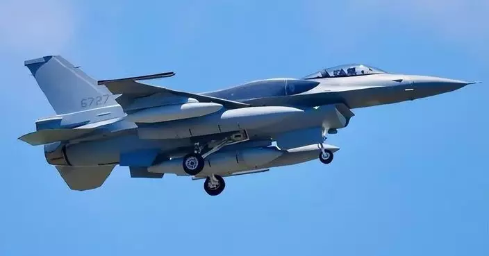 美歐戰機陷「復古潮」擬重啟F-16　中國殲-10C停產全速換裝五代機