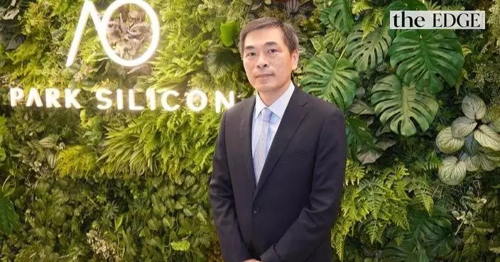 專訪會德豐地產副主席兼常務董事黃光耀：獅子山下的逆風舵手 以人為本築建北都共融新藍圖