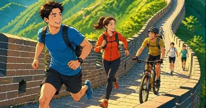 土耳奇/突厥是什麼？一課萬里長城的國情教育