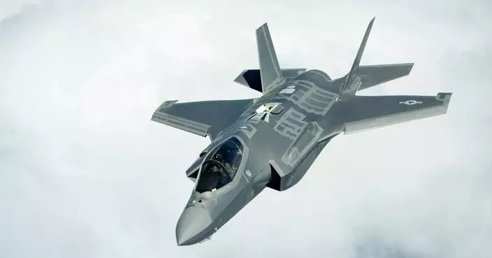 殲-20機隊估達520架年產破百　美軍F-35A交付放緩　兩軍五代機規模或於2027年逆轉