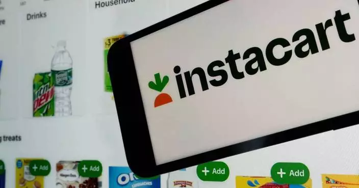 Instacart涉歧視美國本土求職者 達成500萬美元和解
