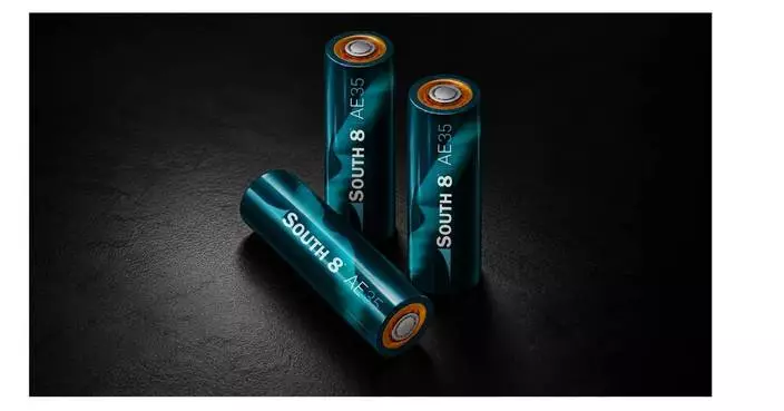 South 8 Technologies與Galvion簽署供貨協議 為極地電池供電