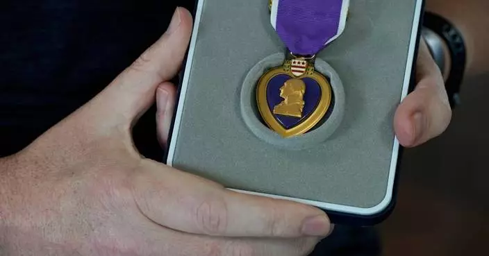 美軍士兵遭伊朗無人機襲擊重傷 批軍方醫療系統失職