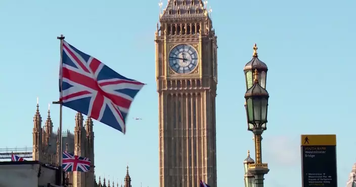 英國能源價格急升引通脹憂慮