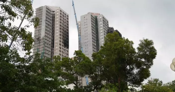 大埔火災 | 李家超下午率官員交代獨立委員會報告  一連兩日記者會闡述改革安排