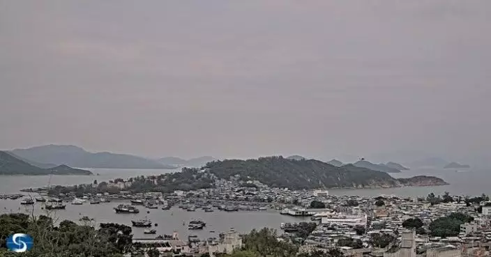 天氣 | 天文台：天文大潮疊加東北季候風 料周三晚沿岸低窪地區或輕微水浸