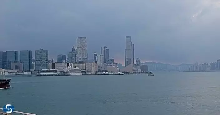 天氣 | 天文台：周一大致天晴 日間乾燥炎熱最高31度