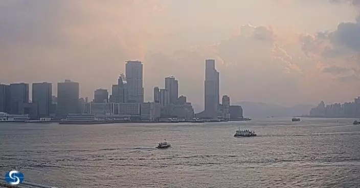 天氣 | 天文台：周四有微雨最高31度 重陽節及翌日漸轉天晴乾燥