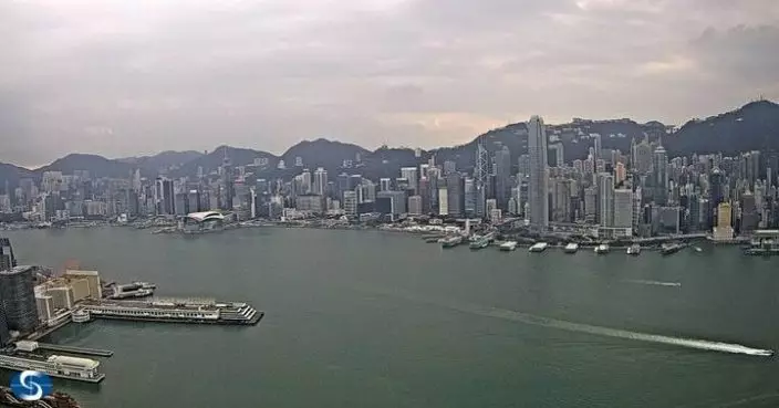 天氣 | 天文台：早晚多雲有陣雨最高30度  未來數日天色良好