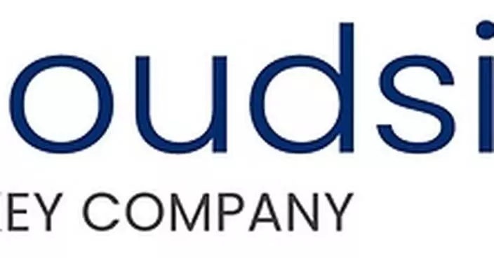 V-Key宣佈戰略控股投資CloudsineAI 強化AI經濟安全與防護